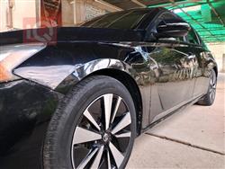 نيسان ألتيما